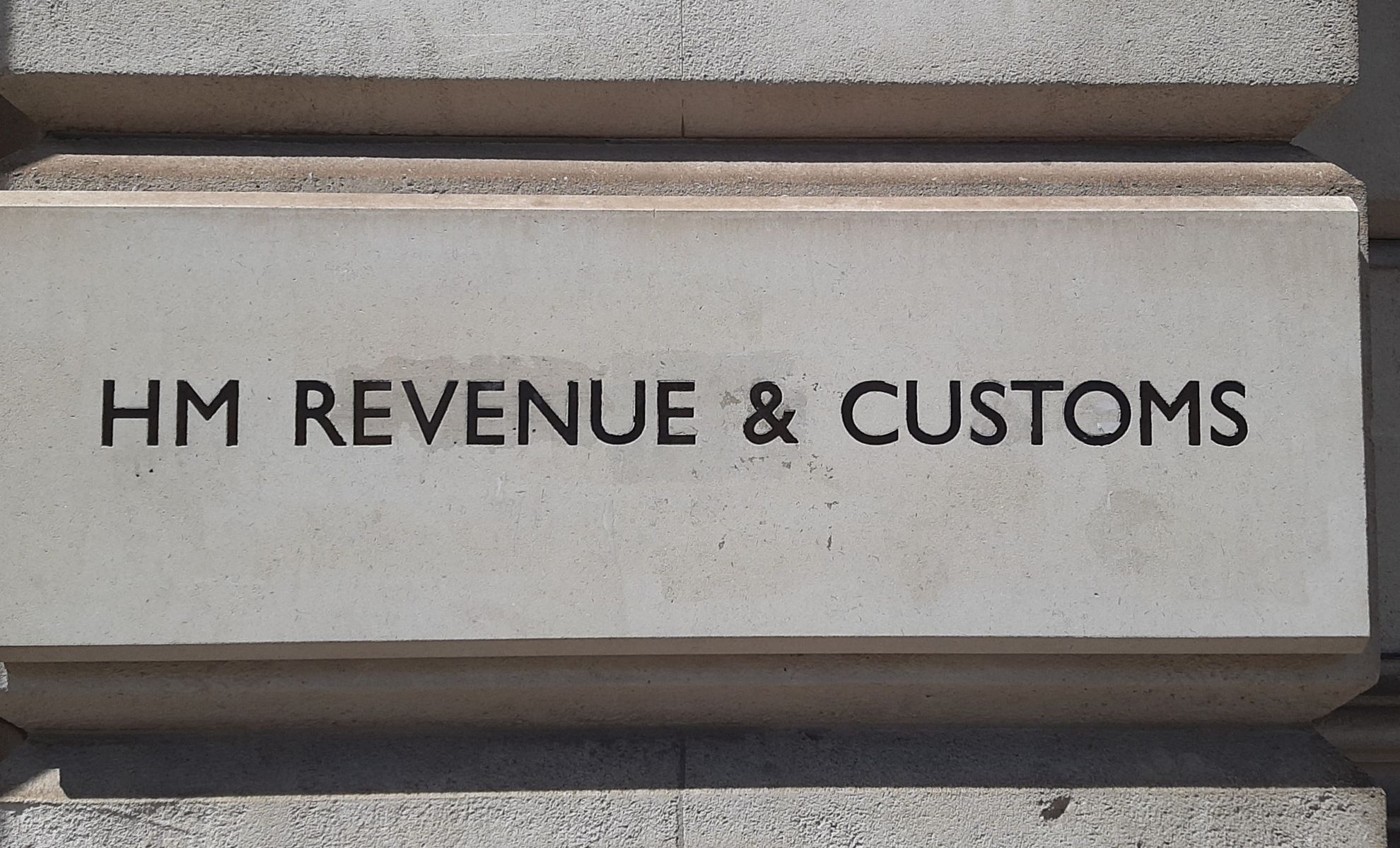 hmrc