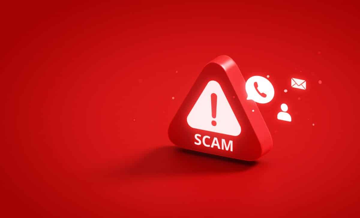HMRC Says Britons Should Ignore These Tax Refund Scams Immediately