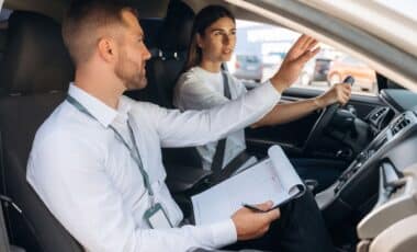 Learner Drivers Face Major Tests Shake-up Under New DVSA Restrictions