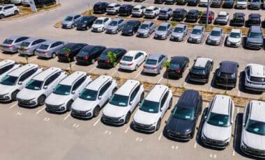 MPs Target 12 Motability Vehicles in Escalating Dispute over Car Choices