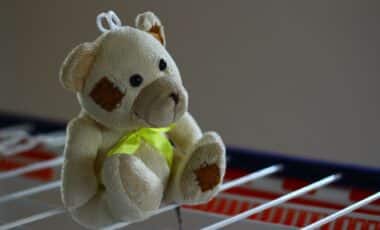 Major Toy Recall Affects Thousands of Build-A-Bear Customers across the UK