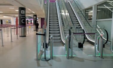 Major UK Airport Becomes One of the Country’s Most Expensive for Drop-Offs