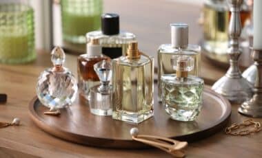 Major UK Beauty Recall Sparks Alarm After Banned Ingredients Found in Designer Perfumes