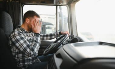 Millions of Drivers Warned They Could Lose Their Licence Over Common Allergy Medication