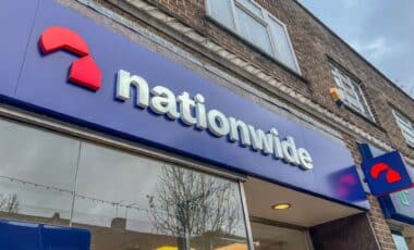 Millions of Nationwide Customers Set for Surprise £100 Payout Next Month
