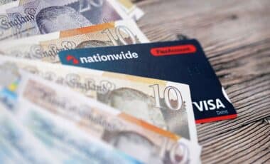 Nationwide Members Could Miss Out on £631 if They Wait Too Long