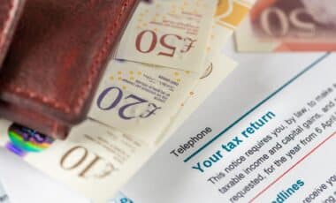 New Mandatory Tax Registration Begins Today Across the UK