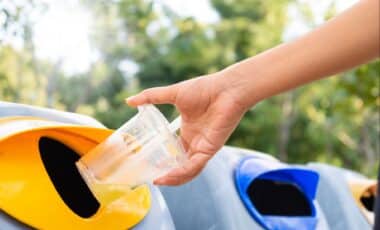 New Recycling Guidance Changes What Households Can Throw into Garden Waste Bins