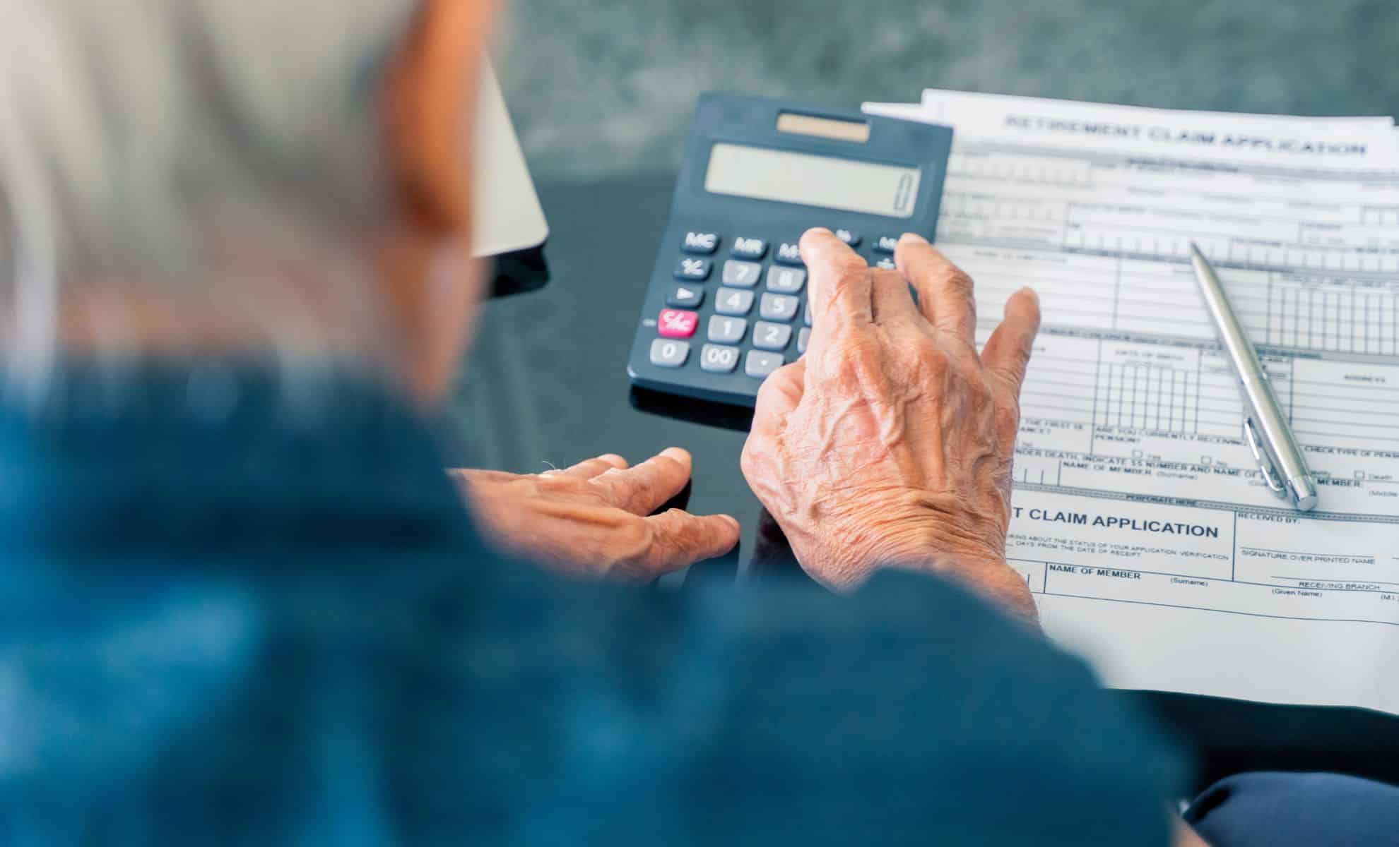 New Retirement Alert Reveals Millions May Have to Work Far Longer Than ...