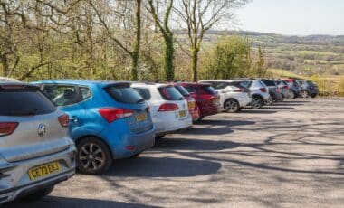 Parking Giant Collapsed With 100,000 Unpaid Fines Still on the Books