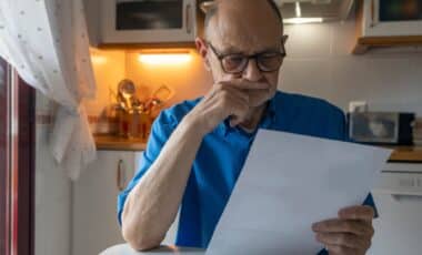 Pension Credit Claims Overlooked by 910,000 UK Households, Says DWP