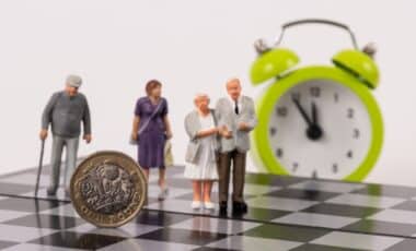 Retirement Crisis Fears Grow as Experts Warn Millions May Not Afford Basic Living Costs