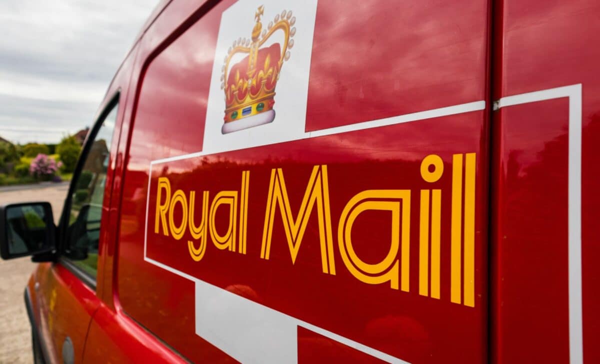 Royal Mail Delays Hit Multiple UK Postcodes, Thousands Warned Mail May Not Arrive on Time
