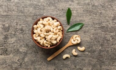Shoppers Warned as Morrisons Recall Affects Popular Cashew Snack