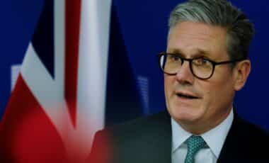 Starmer’s New Defence Strategy Could Reshape Britain’s Military for Years to Come