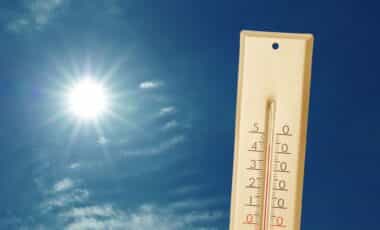 Temperatures Are Getting Harder to Predict, and Scotland’s Latest Shift Shows Why