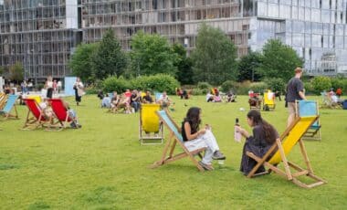 Temperatures Climbing Fast as Parts of the UK Face First 30C Heat of 2026