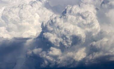 Today’s Weather Warning 22 Counties Brace for Intense Storm Activity