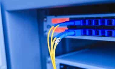 UK Broadband Giant Faces Admin as 250,000 Families Left in the Dark