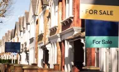 UK Housing Costs Soar for Single Residents as New Figures Expose Growing Divide