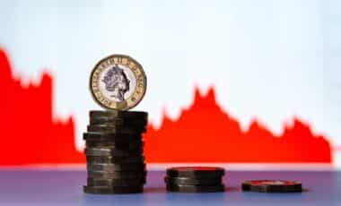 UK Inflation Suddenly Drops, But Economists Say the Worst Is Still Ahead