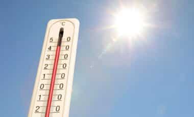 UK Temperatures May Stay Above 25C for Five Days in Rare May Heat Burst