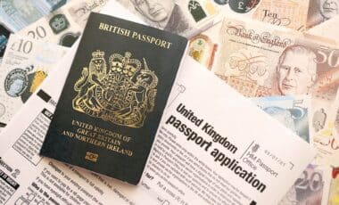UK Unveils Major Airport Update Affecting 1.5 Million Children