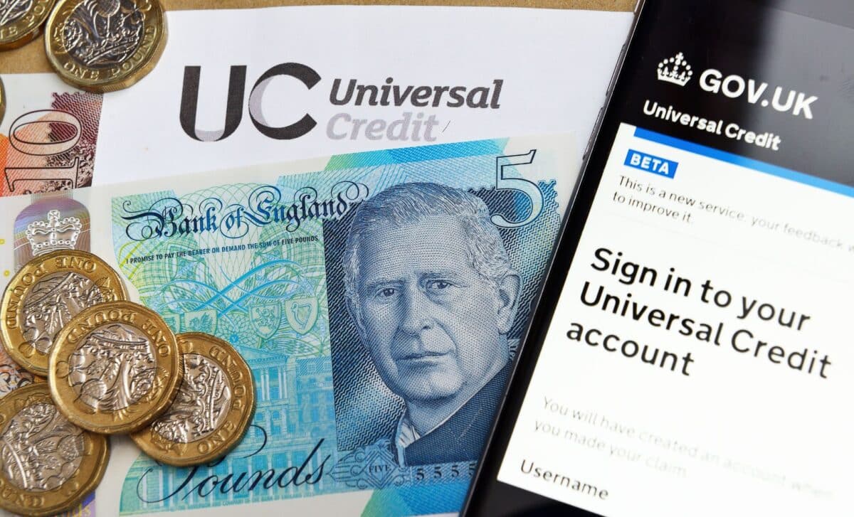 Universal Credit Just Changed Forever, 4 Million Households Set for Cash Rise