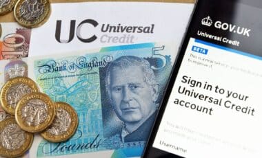 Universal Credit Just Changed Forever, 4 Million Households Set for Cash Rise