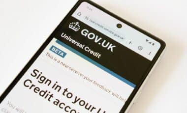 Universal Credit Reaches Record Levels with 4.2 Million Not Expected to Work
