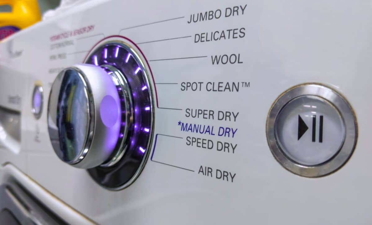 Why UK Shoppers Are Scrambling for Tumble Dryers Ahead of New Energy Limits
