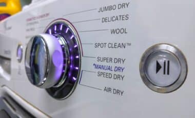 Why UK Shoppers Are Scrambling for Tumble Dryers Ahead of New Energy Limits