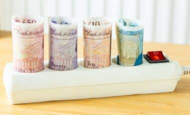 Why Your Energy Bill May Rise by £75, And It’s Not Because of Your Usage