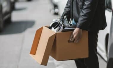 3,800 Jobs Gone: Inside the Massive Shake-Up at a UK Giant