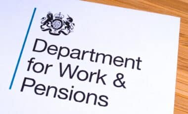 Pension