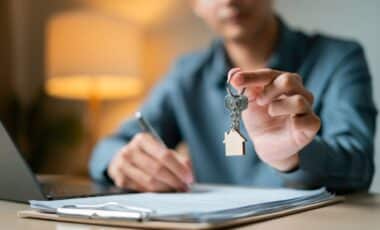 Rushed Decisions? The Real Reason Mortgage Approvals Are Jumping