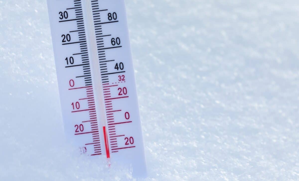 “From 26°C to -5°C”: UK Weather Set for Sudden Freeze