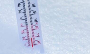 “From 26°C to -5°C”: UK Weather Set for Sudden Freeze
