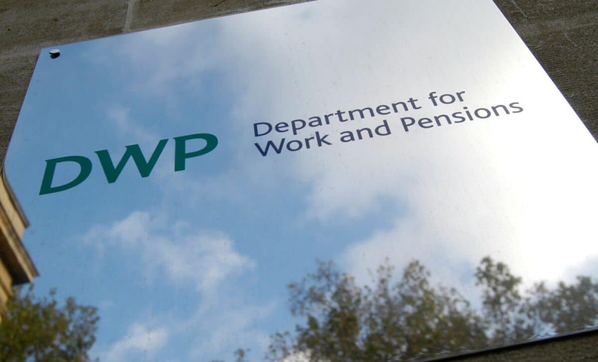 Could the DWP Be Watching Your Bank Account? New Laws Explained!