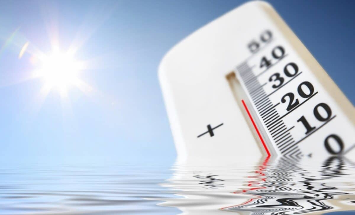 Britain’s First 30C Heatwave Could Be Just Weeks Away—Find Out When