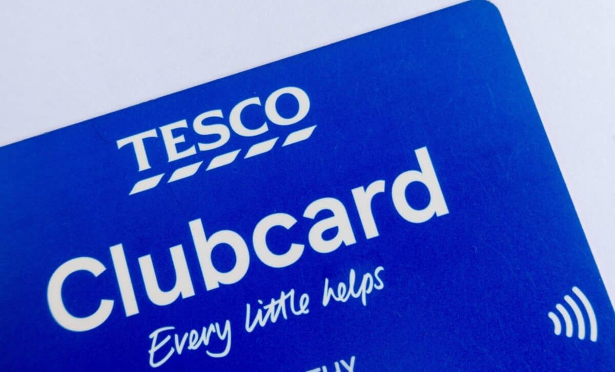 Tesco Clubcard Holders Told to Check Accounts Before Rewards Vanish