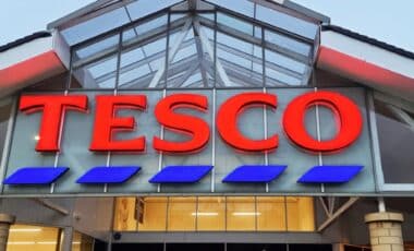Tesco Launches £1 Delivery Offer for Online Shoppers Across the UK
