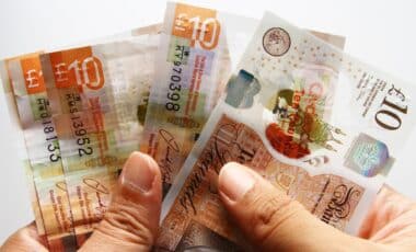 DWP Confirms Automatic £200 Payment for Millions of State Pensioners