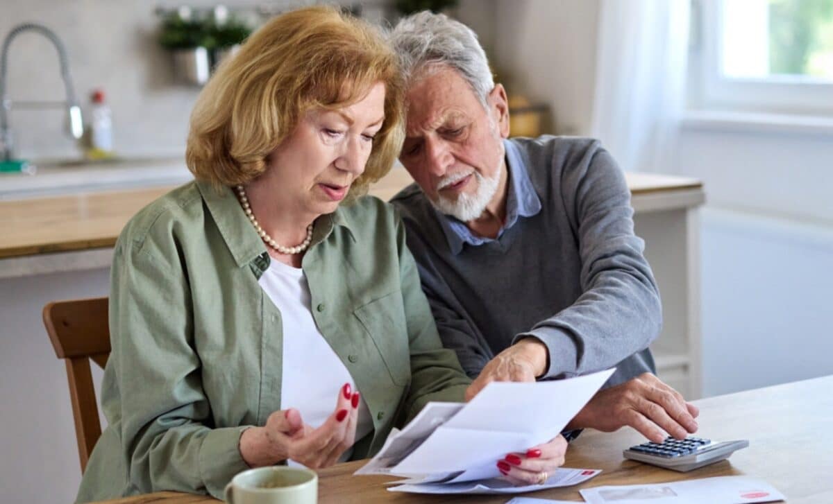UK Households Fear Another Cost of Living Crisis as Confidence Collapses