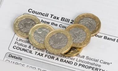 Millions Face Shock Council Tax Hikes as Hidden Charges Spiral