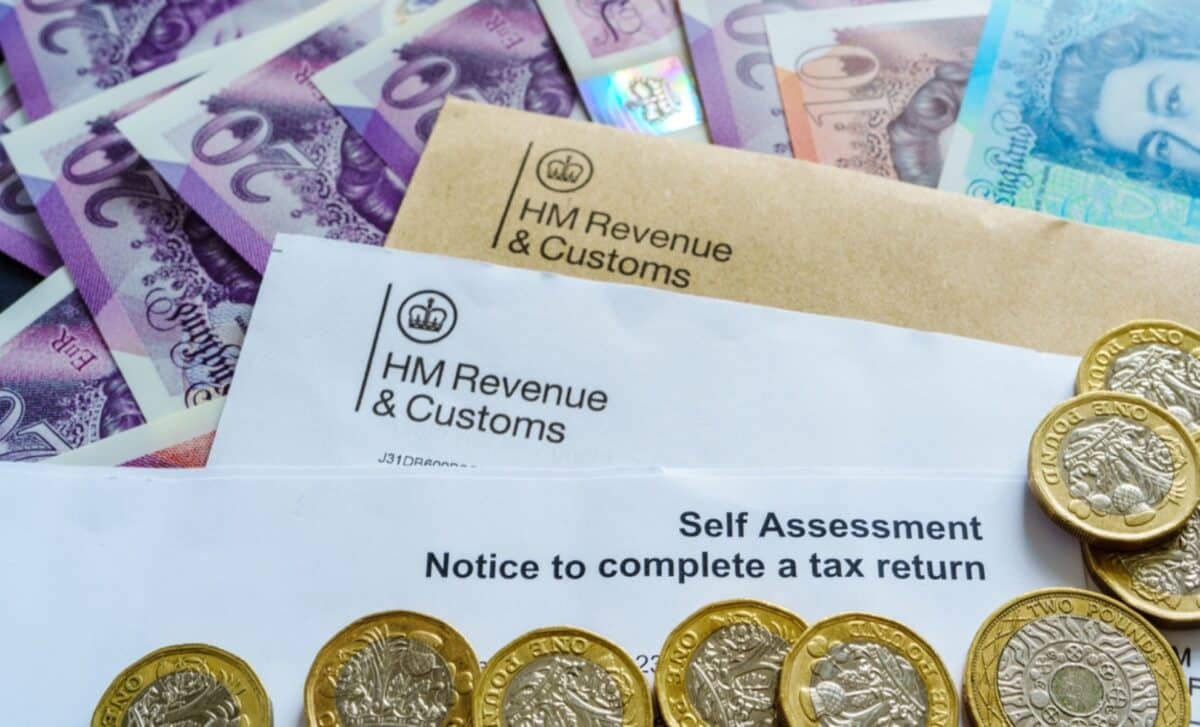 Pensioners May Have Paid Too Much Tax Due to HMRC Calculation Error