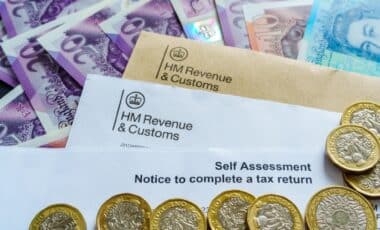 Pensioners May Have Paid Too Much Tax Due to HMRC Calculation Error