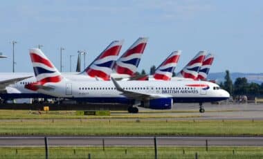 British Airways Quietly Axes Popular Price Guarantee