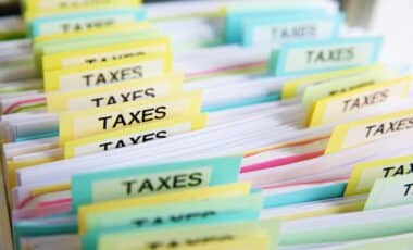 State Pensioners With Higher Incomes Could See Their Taxes Rise by £17