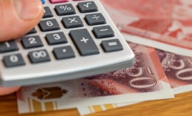 A New Cashback Deal Could Help You Beat Rising Household Costs